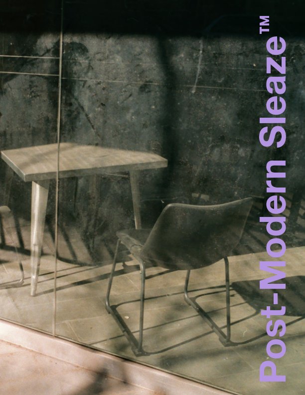 Ver Issue #02 - February 2022 por Post-Modern Sleaze™