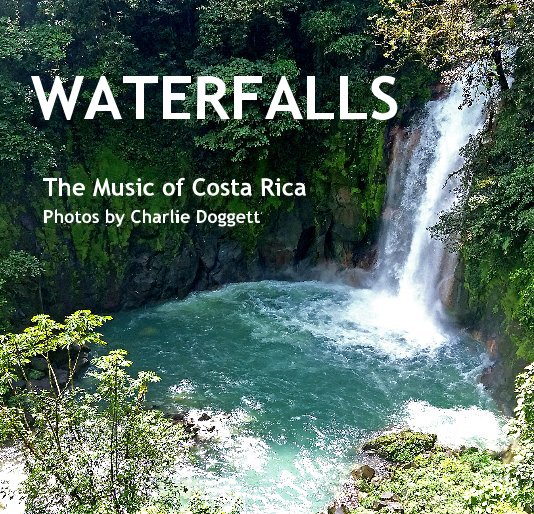 Waterfalls nach Photos by Charlie Doggett anzeigen