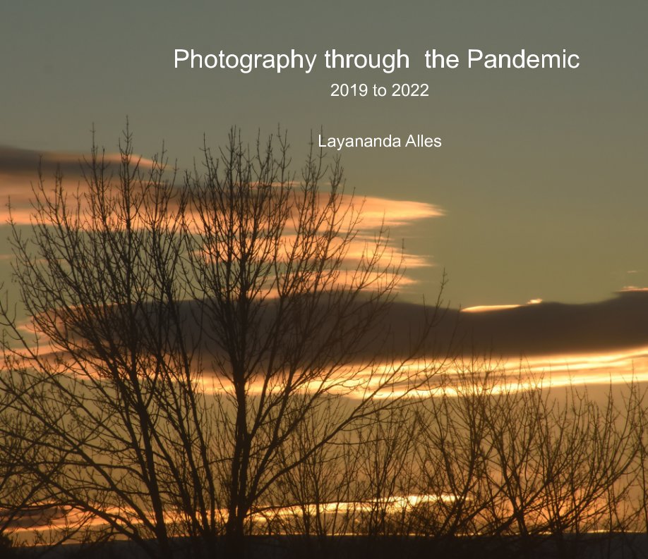 View Photography during the Pandemic by Layananda Alles