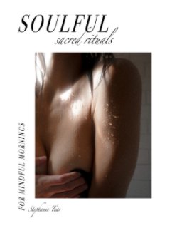 Soulful book cover