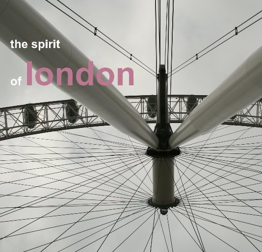 View The Spirit of London by Sergey Tarasenko