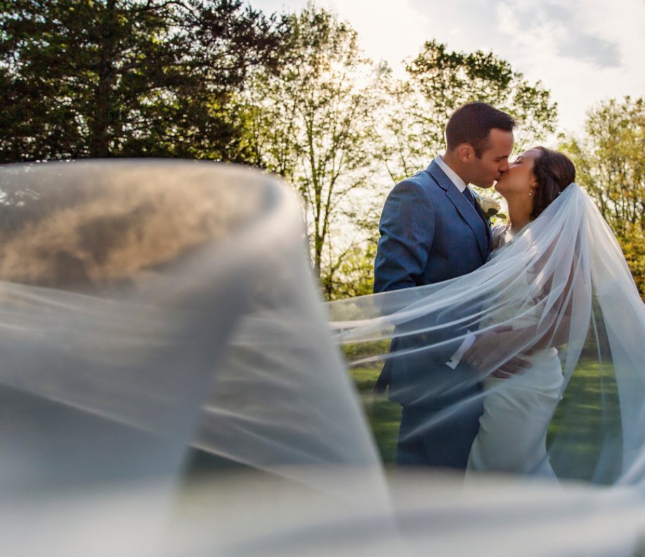 View Heather and Chris Carillo Wedding by JHumphries Photography