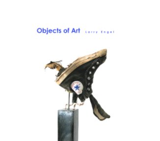 Objects of Art book cover