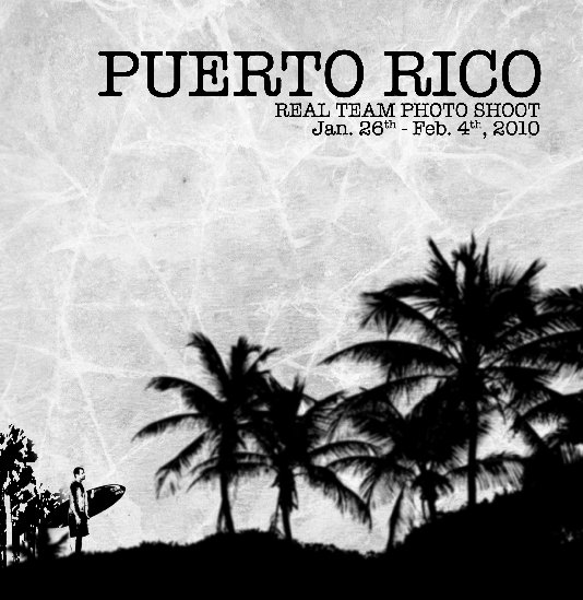 Puerto Rico 2010 nach Bryan Elkus anzeigen