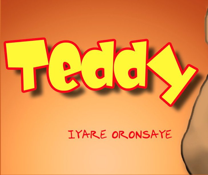 Teddy nach Iyare Oronsaye anzeigen