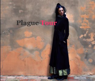 Plague Tour book cover