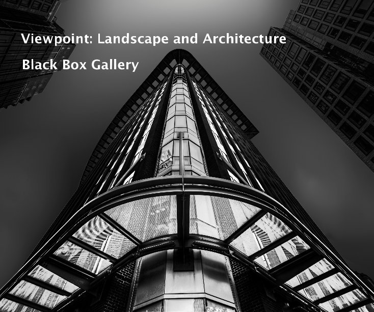View Viewpoint: Landscape and Architecture by Black Box Gallery