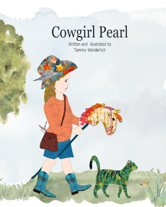 View Cowgirl Pearl by Tammy Wenderlich