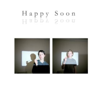 Happy Soon (final vers.) book cover