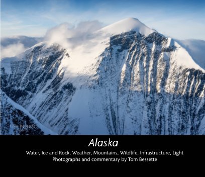 Alaska 2021 book cover
