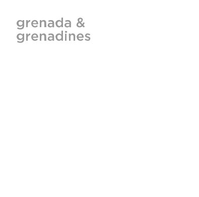 grenada & grenadines book cover