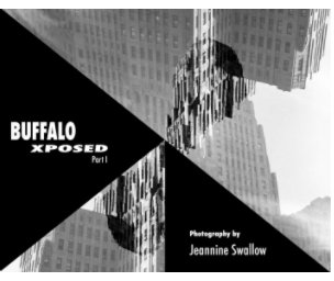 Buffalo Xposed Part 1 book cover