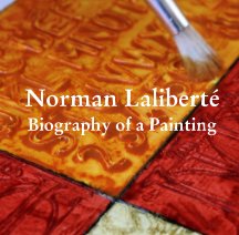Norman Laliberte book cover