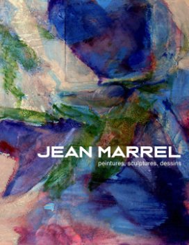 Jean Marrel book cover