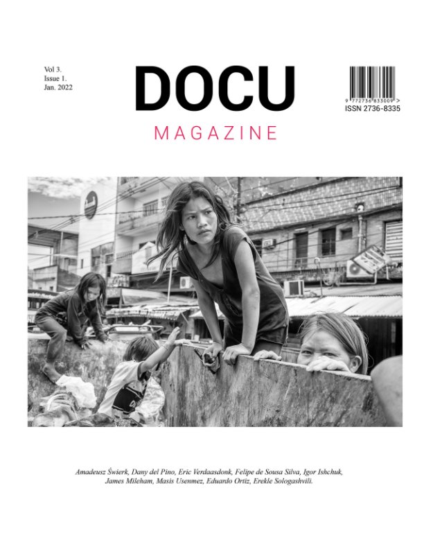 Docu Magazine nach Docu Magazine anzeigen