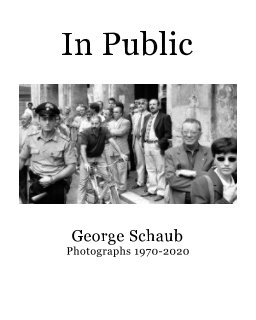 In Public book cover
