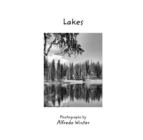 Ver Lakes por Alfred Winter