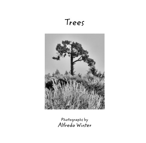 Visualizza Trees di Alfred Winter