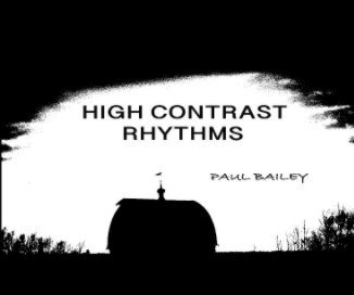 High Contrast Rhythms book cover