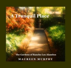 A Tranquil Place book cover