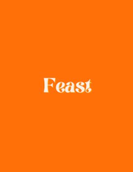 Feast; book cover