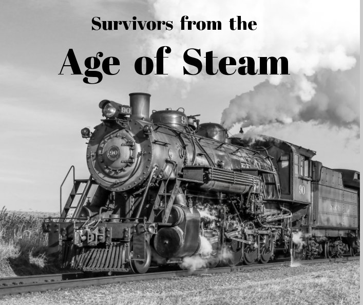 Survivors from the Age of Steam nach Tom Pawlesh anzeigen