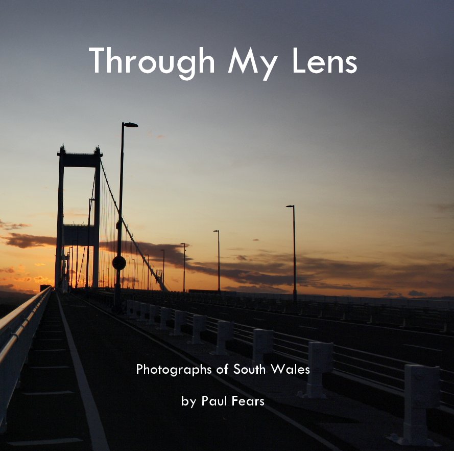Ver Through My Lens por Paul Fears
