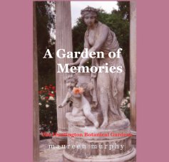 A Garden of Memories book cover