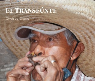 El Transeúnte book cover