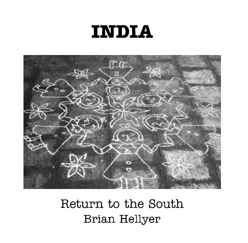 Visualizza Return to the South di Brian Hellyer