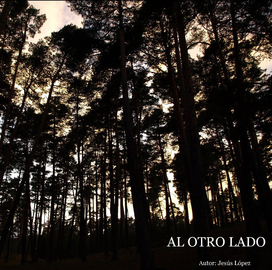 View AL OTRO LADO by Autor: Jesus Lopez
