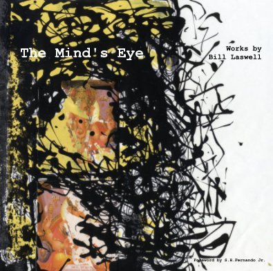 The Mind's Eye book cover