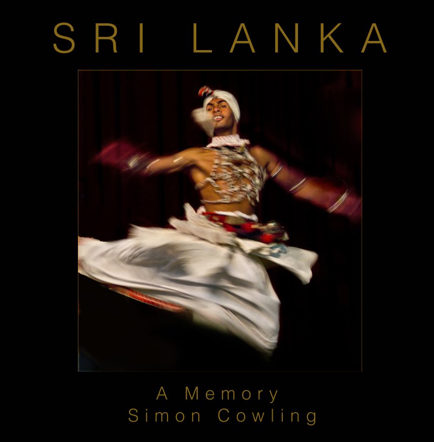 View Sri Lanka by Simon Cowling