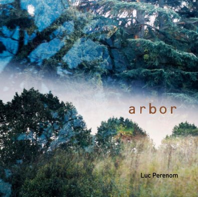 arbor book cover