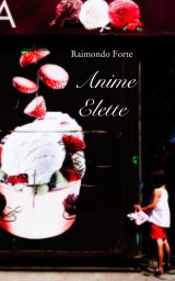 Anime Elette book cover