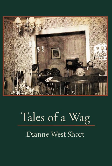 Visualizza Tales of a Wag di Dianne West Short