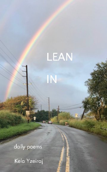 View Lean In by Kela Yzeiraj