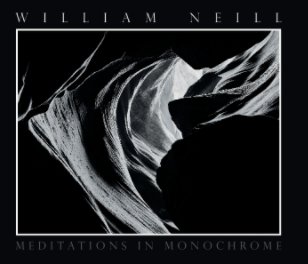 Meditations in Monochrome book cover