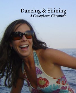 Dancing & Shining book cover