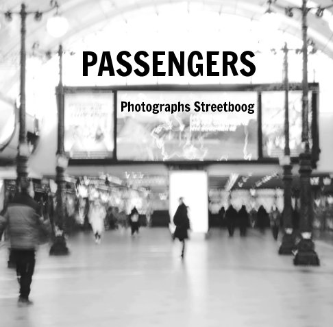 View Passengers by Streetboog
