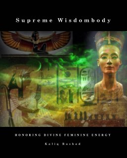 Supreme Wisdombody book cover