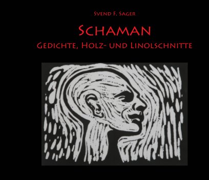Schaman book cover