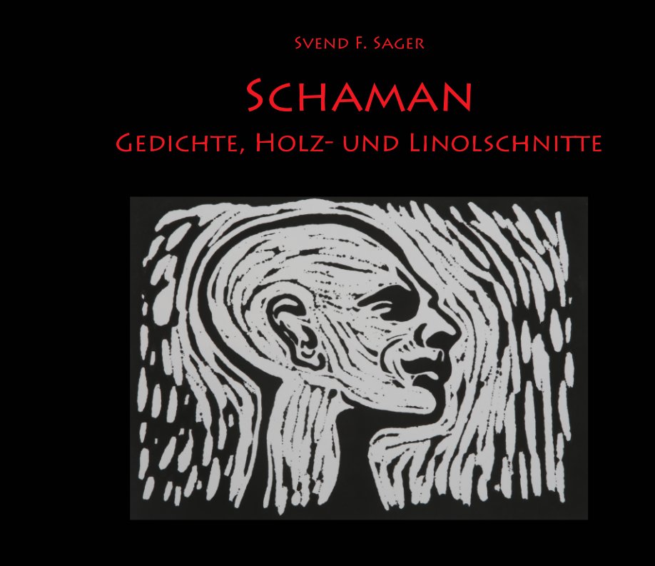 View Schaman by Svend F. Sager