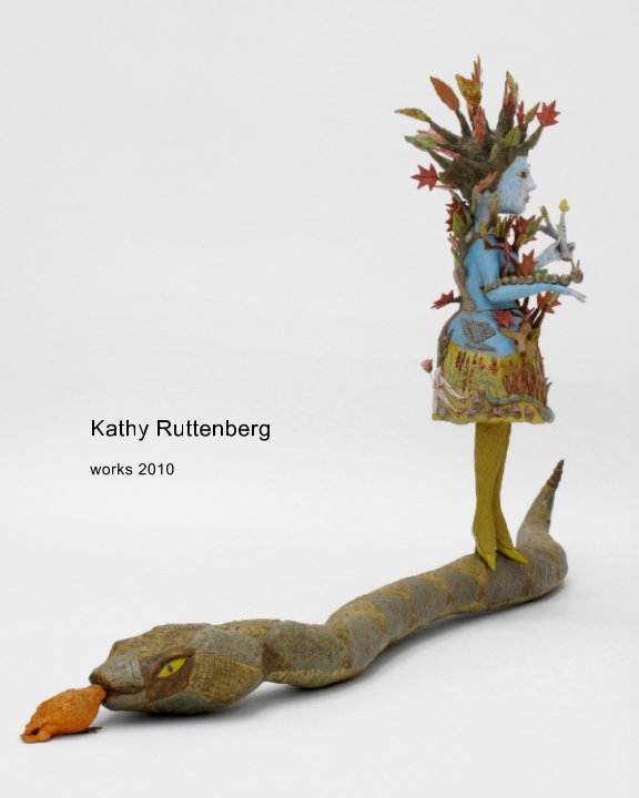 Ver Kathy Ruttenberg por Kathy Ruttenberg