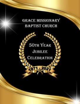 Grace Missionary Baptist Church book cover