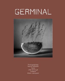 Germinal book cover