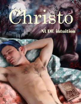 Nude Intuition book cover