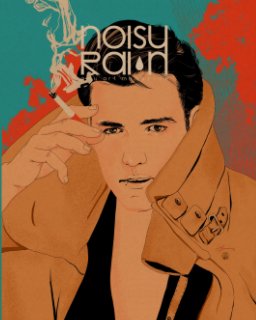 Noisy Rain Magazne issue 67 book cover