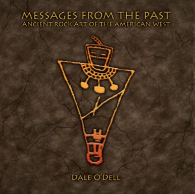 Messages From The Past book cover