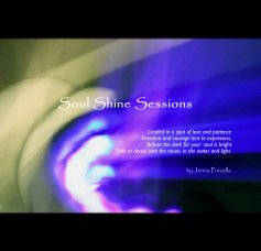 Soul Shine Sessions book cover